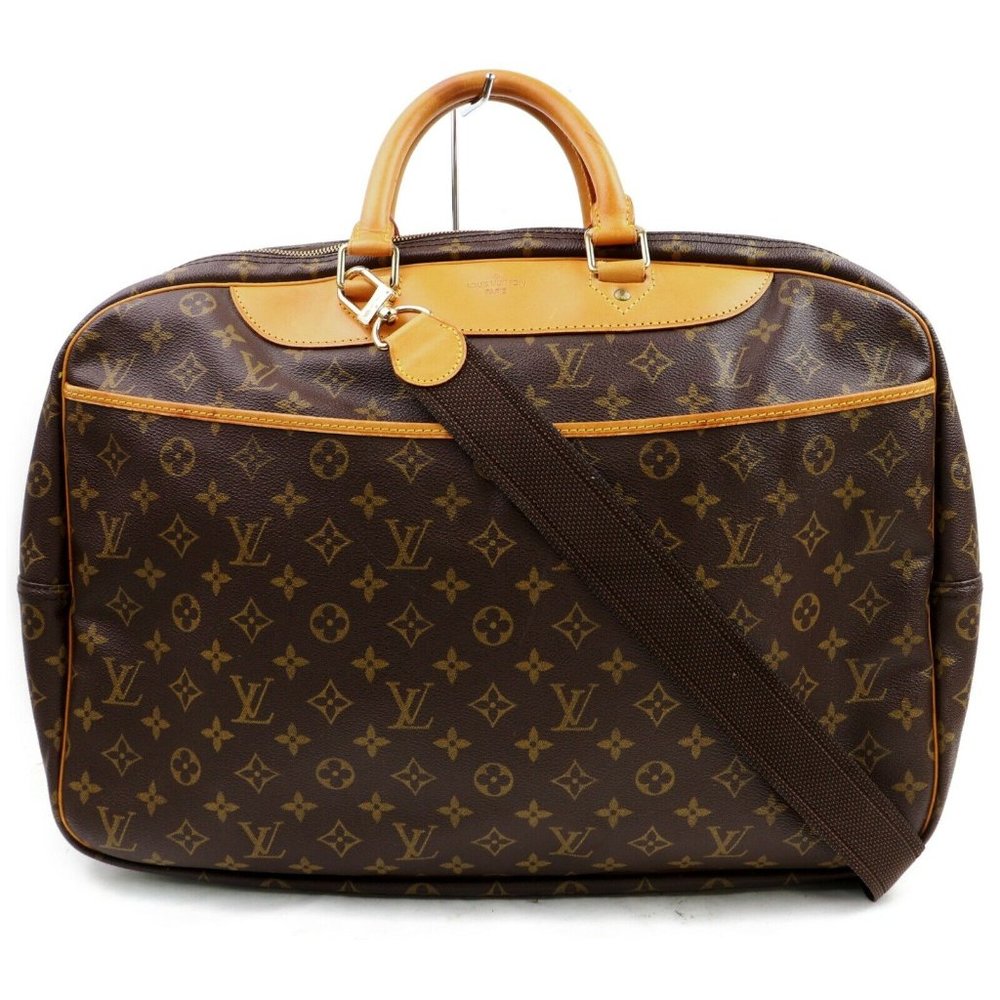Louis Vuitton Alize Travel Bag #N9100V94